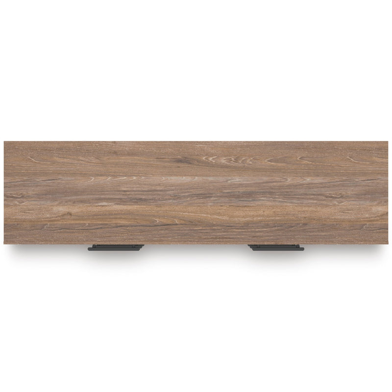 Sharnari Six Drawer Dresser - Al Rugaib Furniture