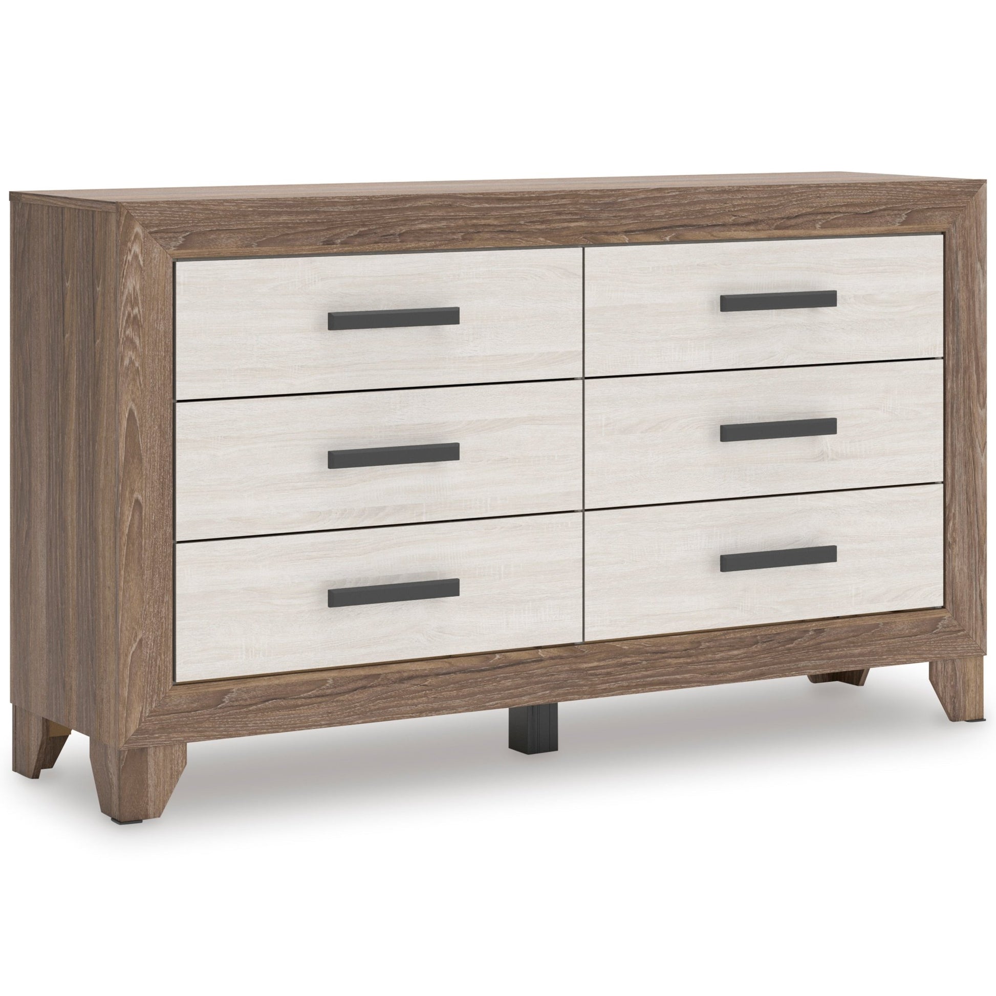 Sharnari Six Drawer Dresser Dressers| Ashley Homestore