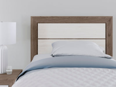 Sharnari Twin Panel Bedroom - Al Rugaib Furniture