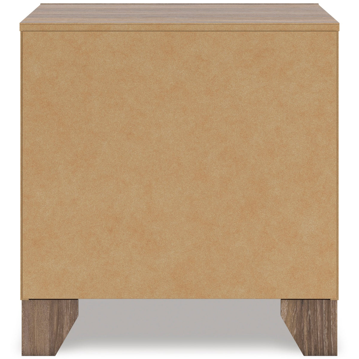 Sharnari Two Drawer Night Stand Nightstands| Ashley Homestore