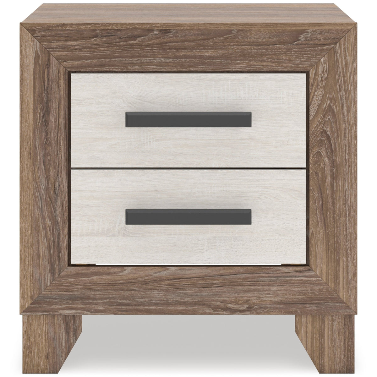 Sharnari Two Drawer Night Stand Nightstands| Ashley Homestore