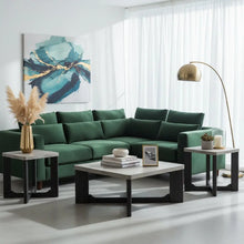 Sharstorm Table (Set of 3)