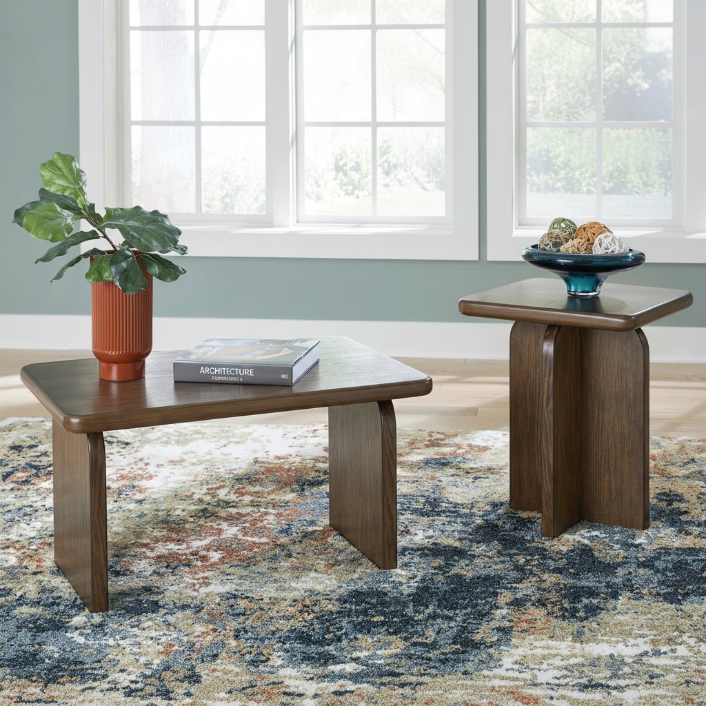 Shawbeck Table (Set of 2) Table Sets| Ashley Homestore