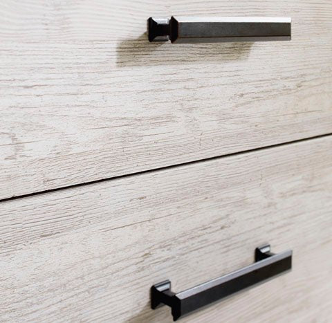 Shawburn Chest of Drawers - Al Rugaib Furniture