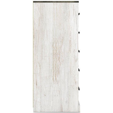 Shawburn Chest of Drawers Cabinets & Chests| Ashley Homestore