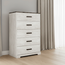Shawburn Chest of Drawers