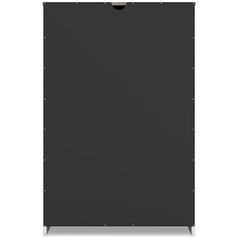 Shawburn Chest of Drawers - Al Rugaib Furniture