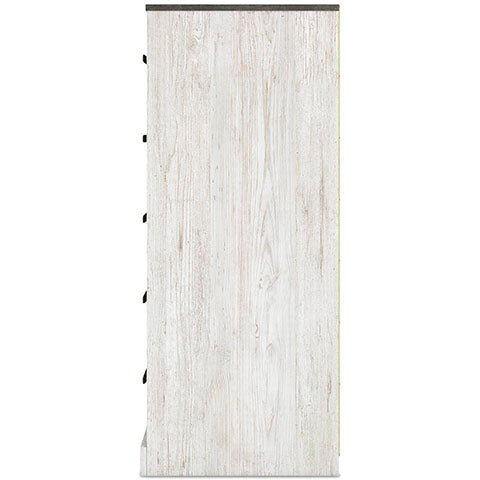 Shawburn Chest of Drawers Cabinets & Chests| Ashley Homestore
