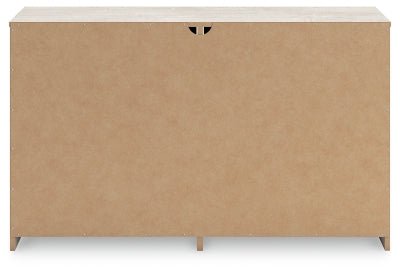 Shawburn Dresser - Al Rugaib Furniture