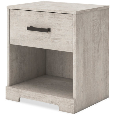 Shawburn Nightstand - Al Rugaib Furniture