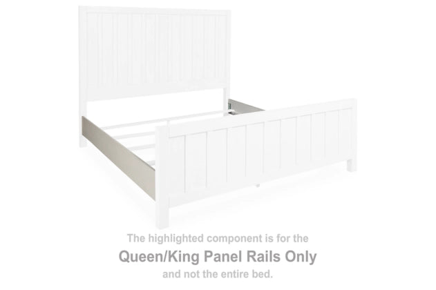 Shaybrock King Panel Set Bedroom Sets| Ashley Homestore