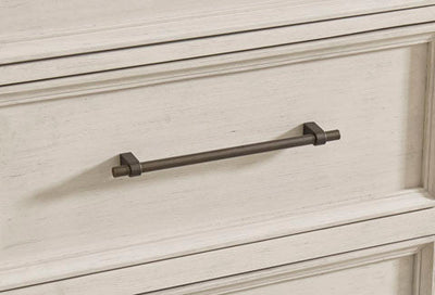 Shaybrock King Panel Set - Al Rugaib Furniture