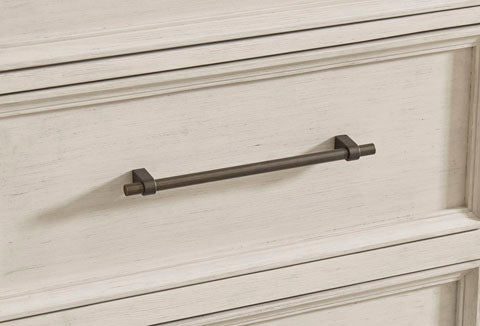 Shaybrock King Panel Set - Al Rugaib Furniture