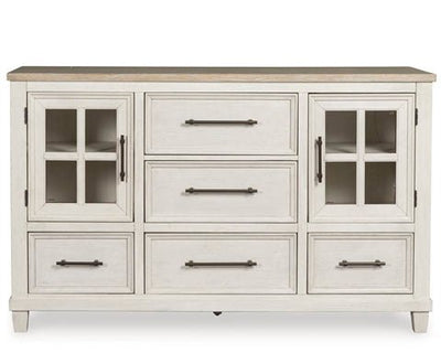 Shaybrock King Panel Set - Al Rugaib Furniture