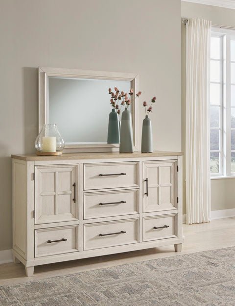 Shaybrock King Panel Set Bedroom Sets| Ashley Homestore
