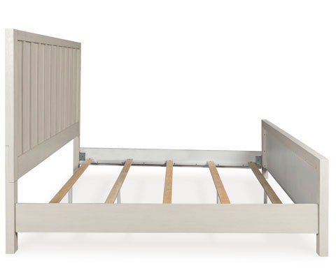 Shaybrock King Panel Set Bedroom Sets| Ashley Homestore