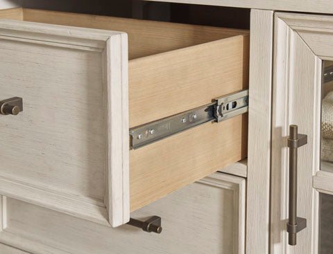 Shaybrock King Panel Set Bedroom Sets| Ashley Homestore