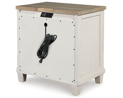 Shaybrock King Panel Set - Al Rugaib Furniture