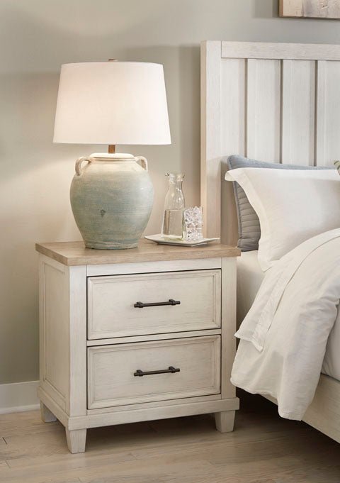 Shaybrock Nightstand Nightstands| Ashley Homestore