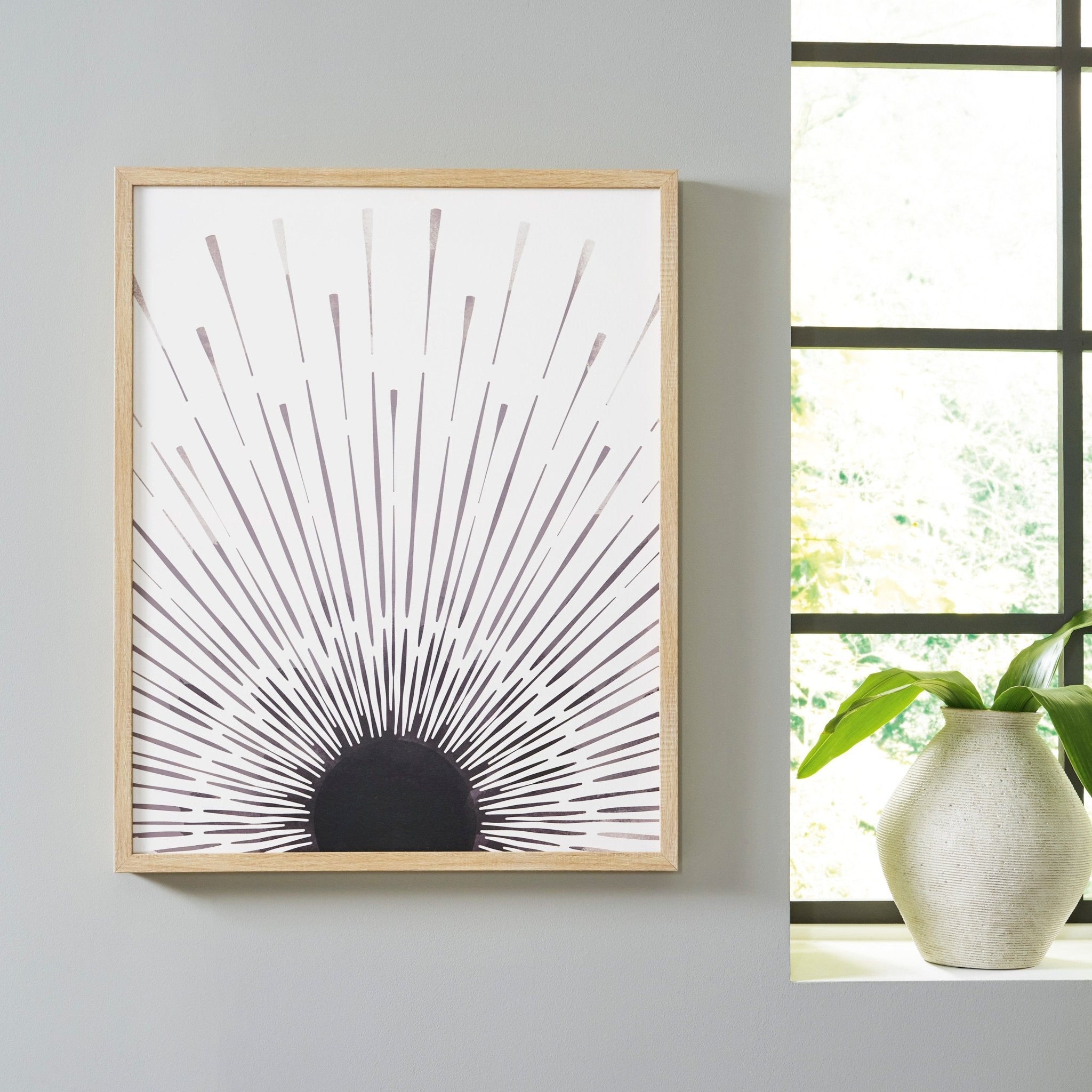 Shaydunn Wall Art Wall Decors| Ashley Homestore