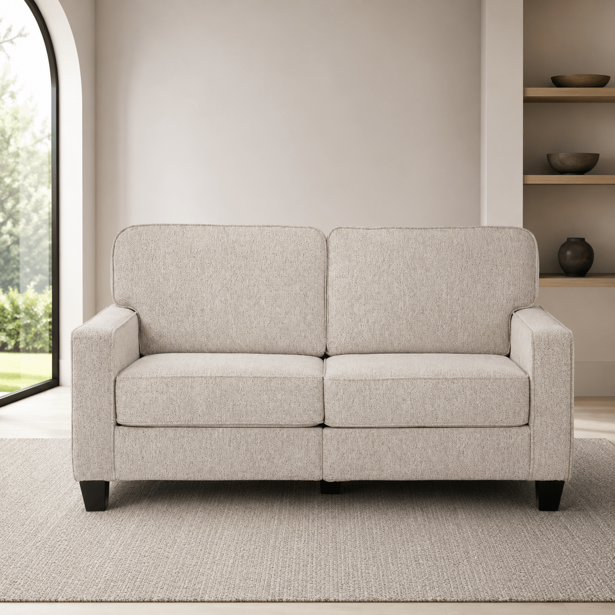 Sheenan Loveseat Sofas & Loveseats| Ashley Homestore