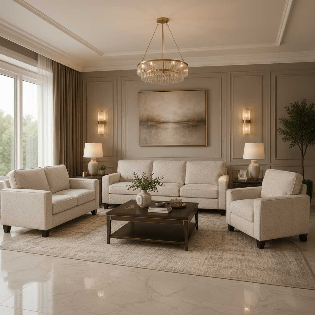 Sheenan Sofa Set Living Room Sets| Ashley Homestore