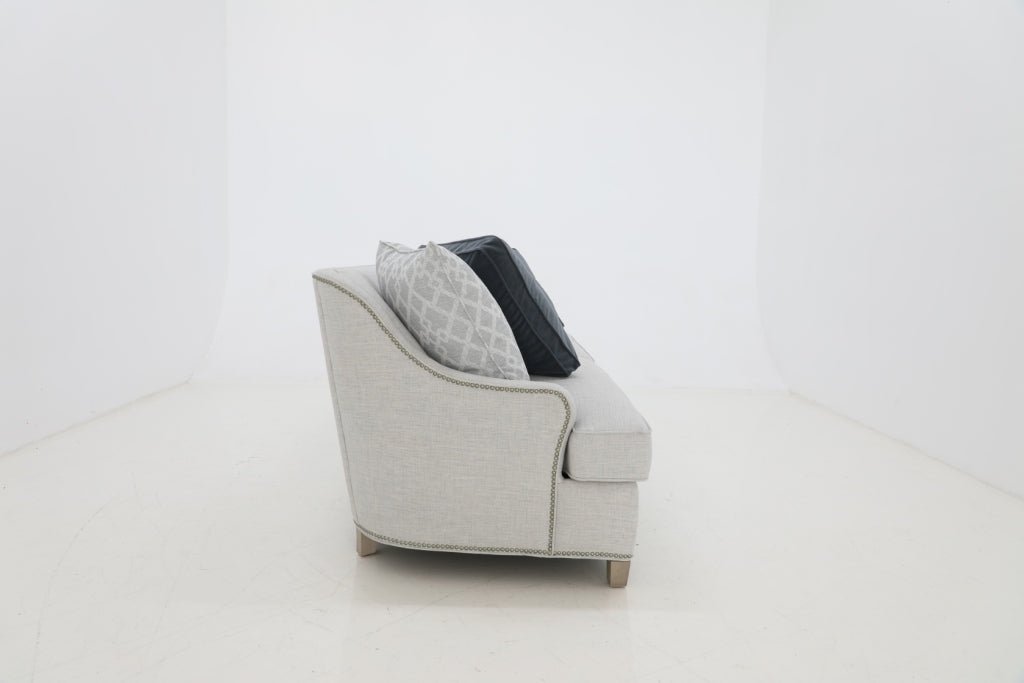 Sheer Dove 3-Seater Sofa Sofas & Loveseats| Fairfield Chair