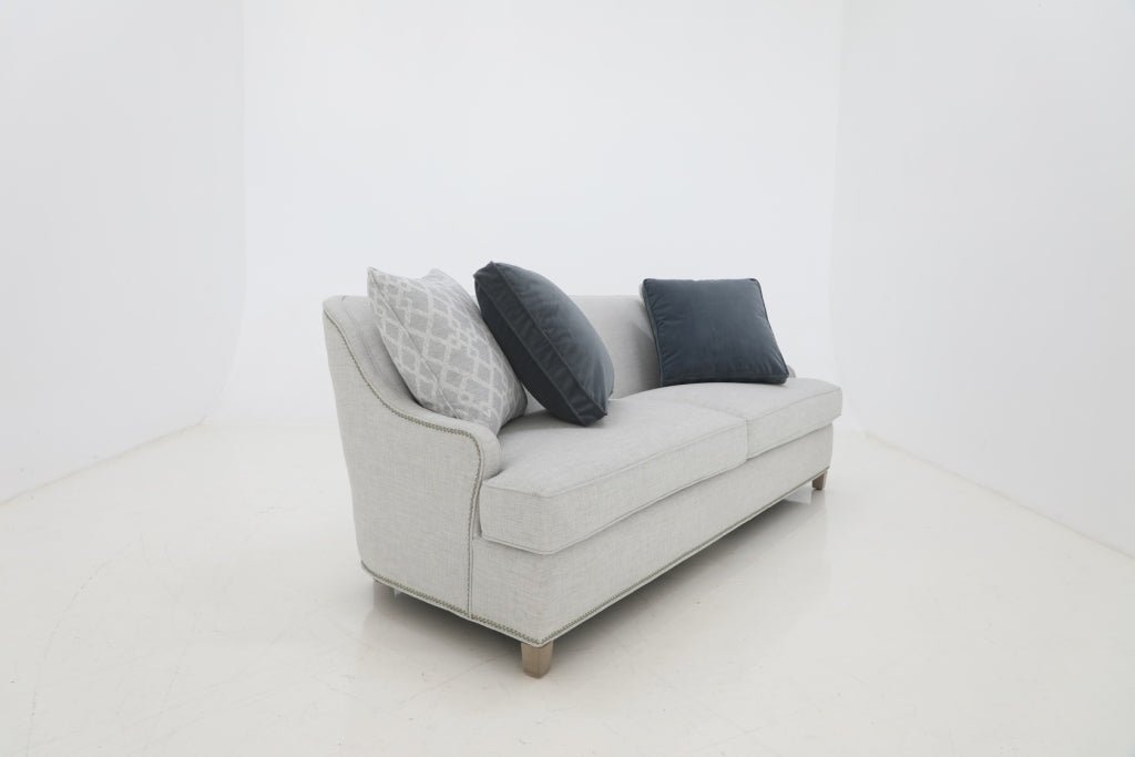 Sheer Dove 3-Seater Sofa Sofas & Loveseats| Fairfield Chair