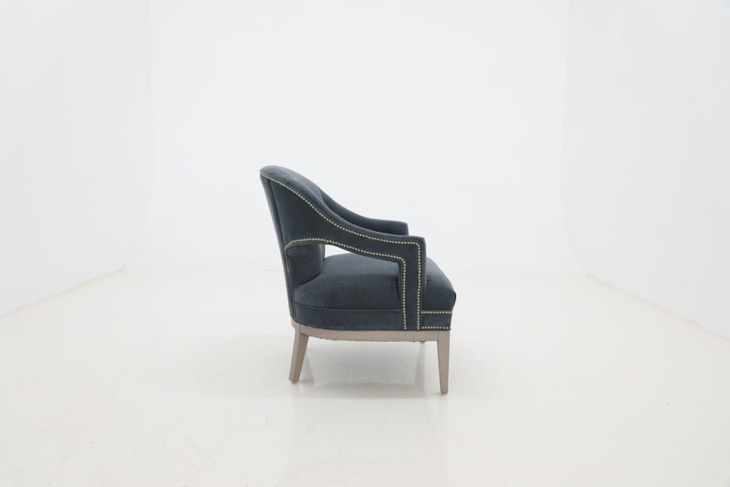 Sheer Dove Chair Chairs| Fairfield Chair