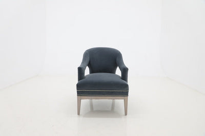 Sheer Dove Chair - Al Rugaib Furniture