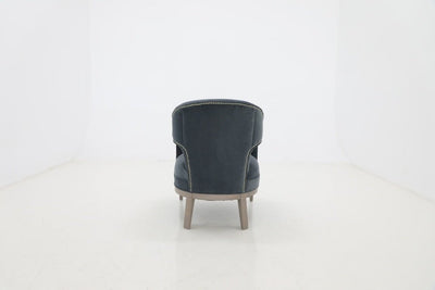 Sheer Dove Chair - Al Rugaib Furniture