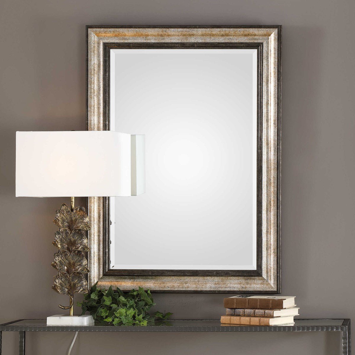 Shefford Mirror Mirrors| Uttermost