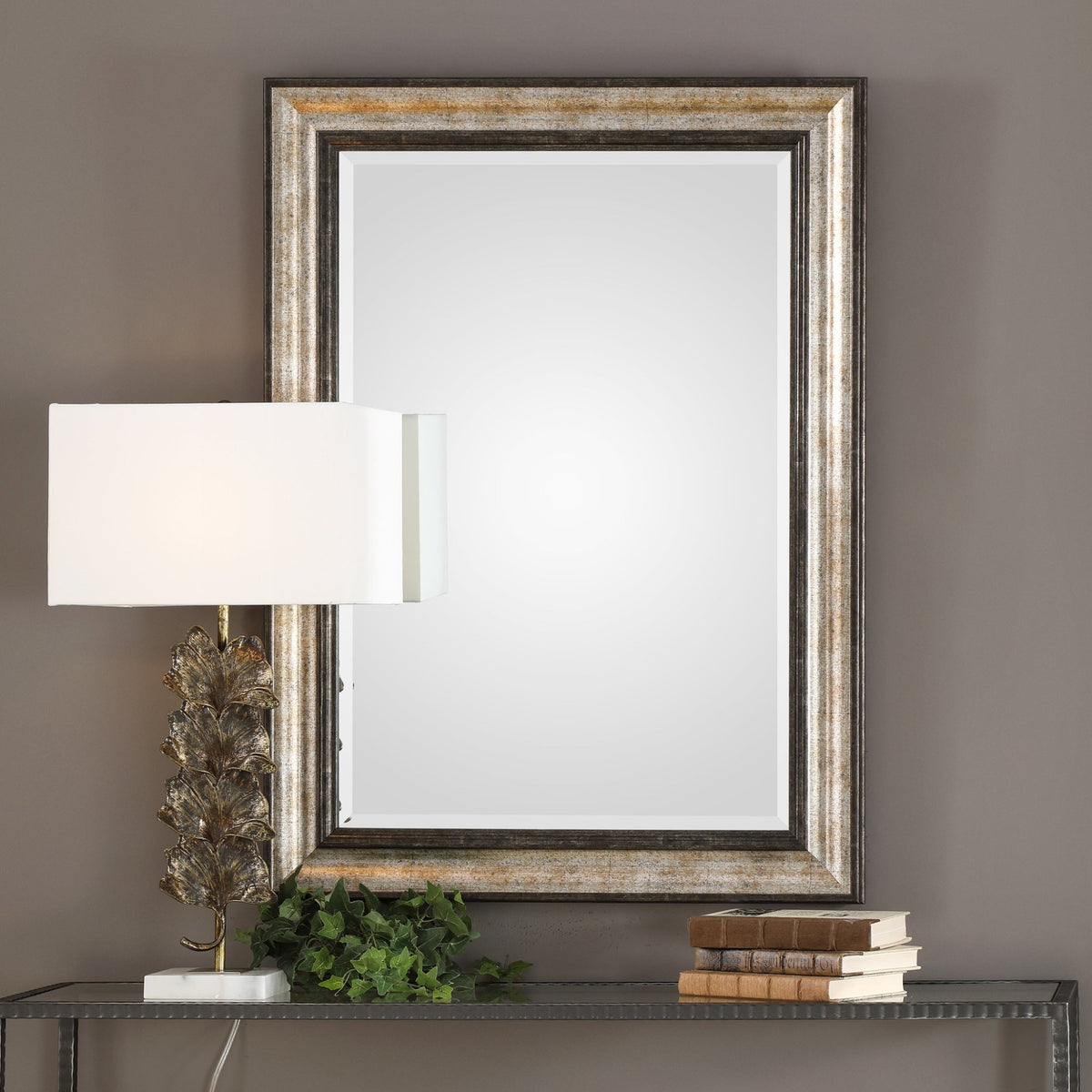 Shefford Mirror Mirrors| Uttermost