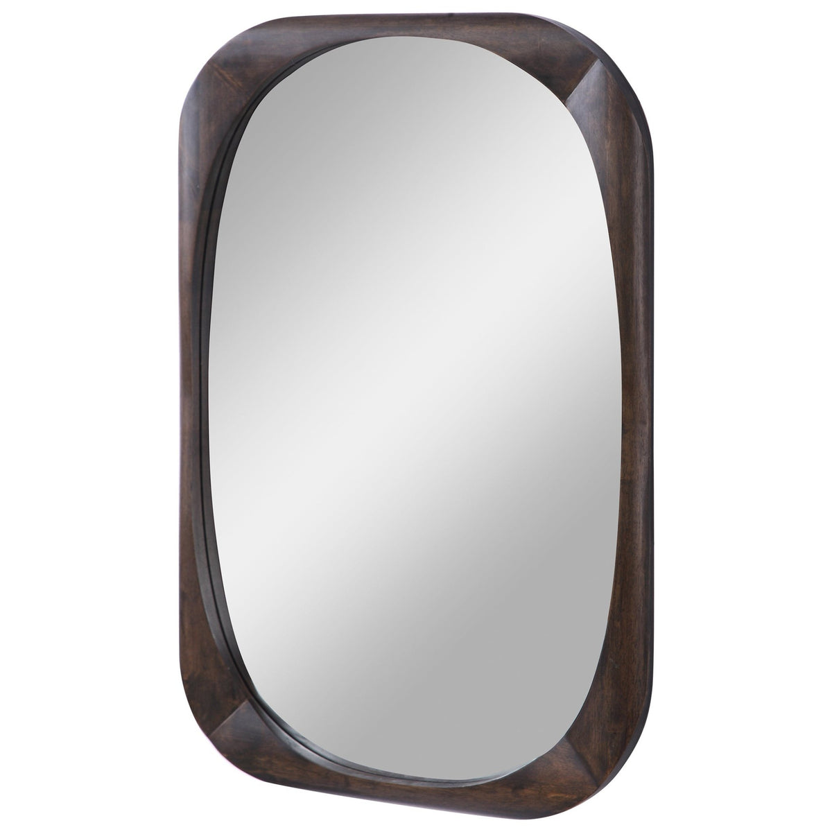 Sheldon Mirror Mirrors| Uttermost