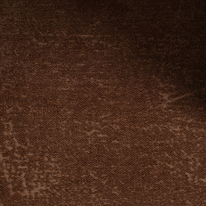 SHELTER - BACK ACCENT CHAIR, BROWN - Al Rugaib Furniture