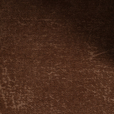 SHELTER - BACK ACCENT CHAIR, BROWN - Al Rugaib Furniture