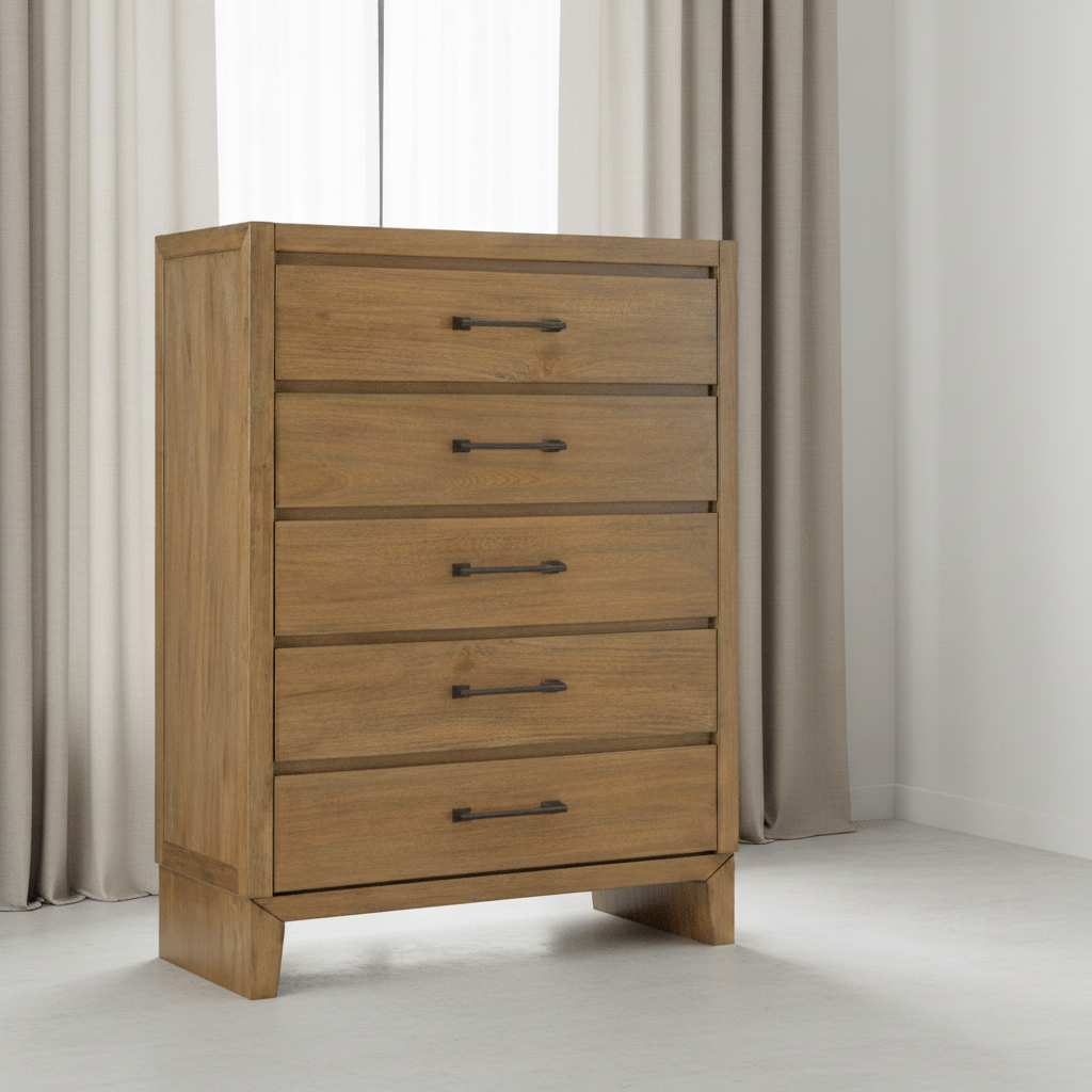 Sherbana Chest of Drawers Cabinets & Chests| Ashley Homestore
