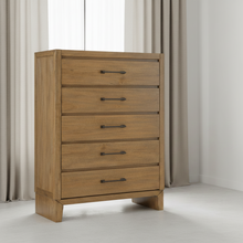 Sherbana Chest of Drawers