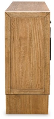 Sherbana Dining Room Server - Al Rugaib Furniture