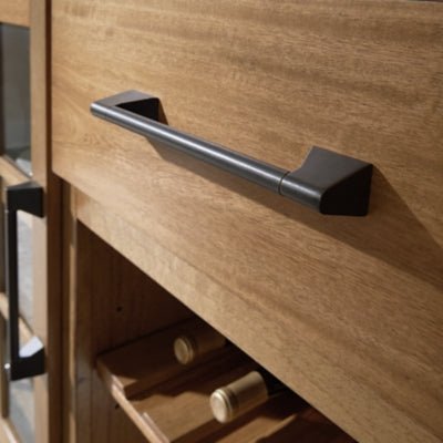 Sherbana Dining Room Server - Al Rugaib Furniture