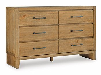 Sherbana Dresser Dressers| Ashley Homestore