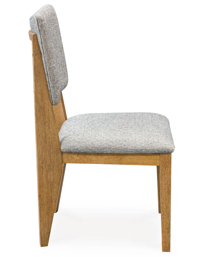 Sherbana RECT Dining Room - Al Rugaib Furniture