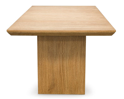 Sherbana RECT Dining Room - Al Rugaib Furniture