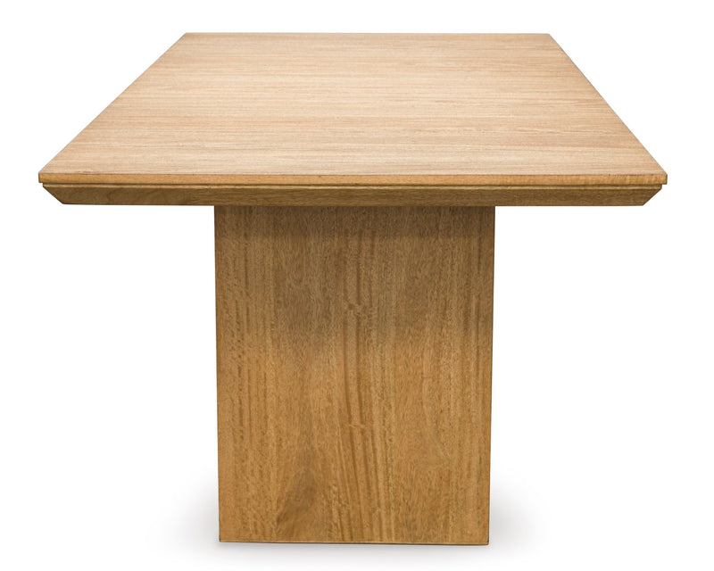 Sherbana RECT Dining Room - Al Rugaib Furniture