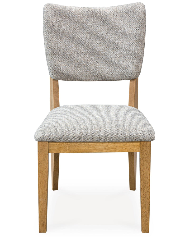 Sherbana RECT Dining Room - Al Rugaib Furniture