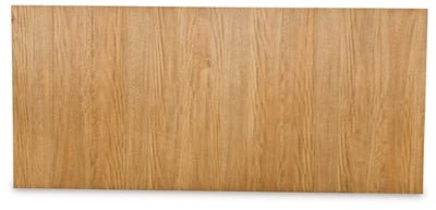 Sherbana RECT Dining Room EXT Table - Al Rugaib Furniture