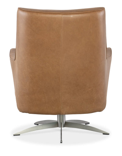 Sheridan Swivel Chair - Al Rugaib Furniture