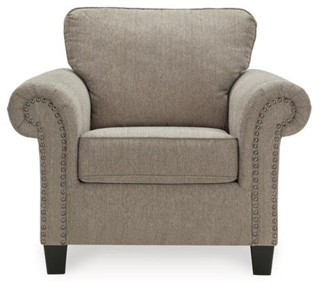Shewsbury Chair - Al Rugaib Furniture