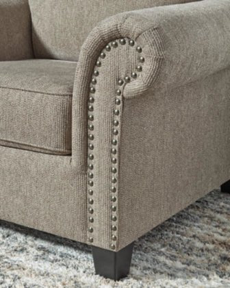 Shewsbury Chair - Al Rugaib Furniture