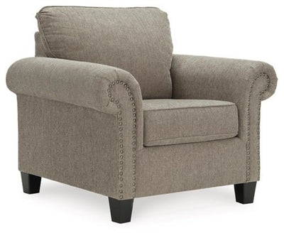 Shewsbury Chair - Al Rugaib Furniture